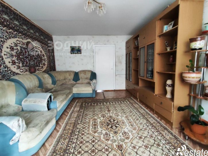 4-комн квартира Чебоксары г., Московский, Кирова ул., д.12