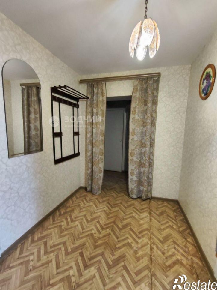4-комн квартира Чебоксары г., Московский, Кирова ул., д.12