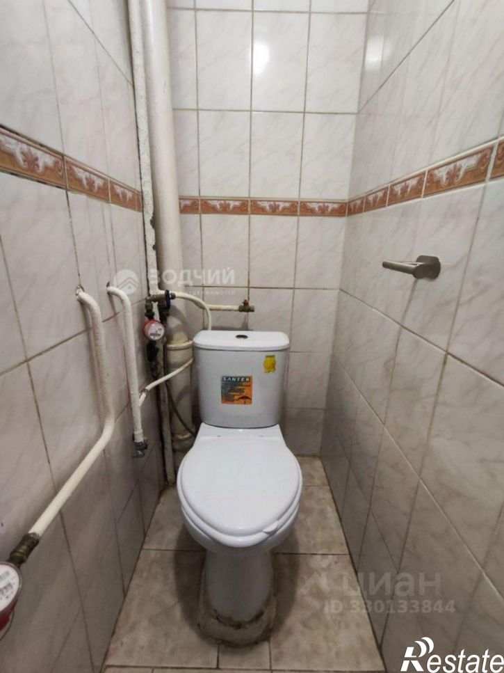 4-комн квартира Чебоксары г., Московский, Кирова ул., д.12