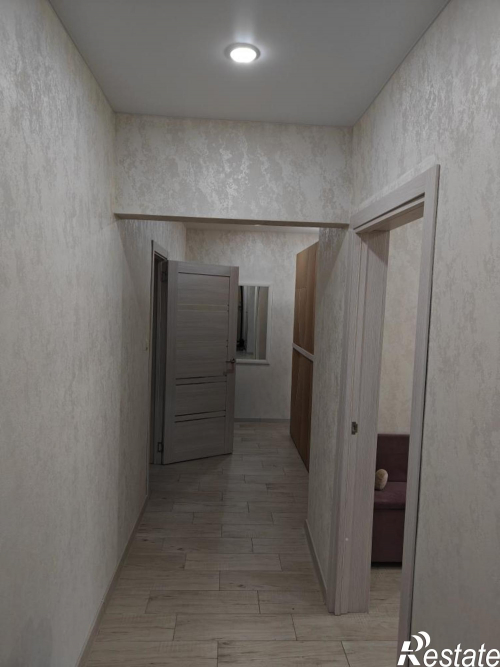 Продажа 3-комн квартиры Чапаева улица,6