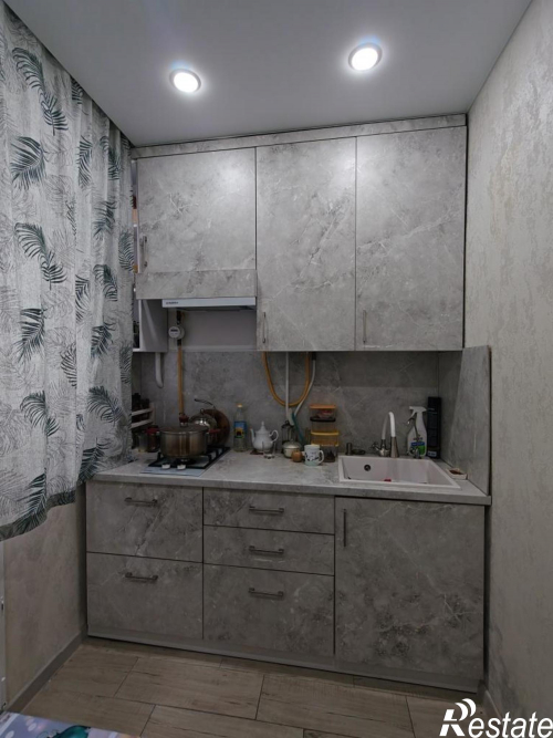 Продажа 3-комн квартиры Чапаева улица,6
