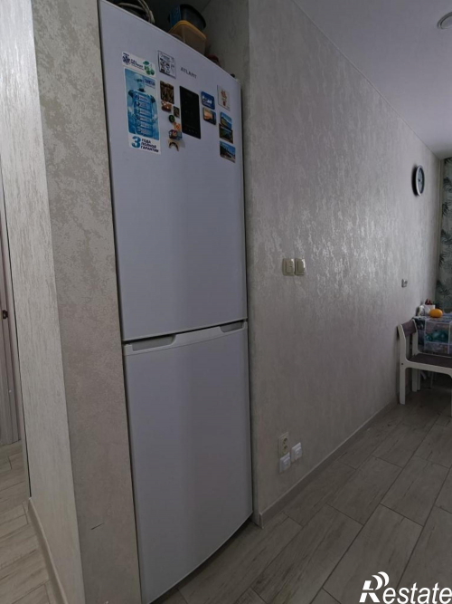 Продажа 3-комн квартиры Чапаева улица,6