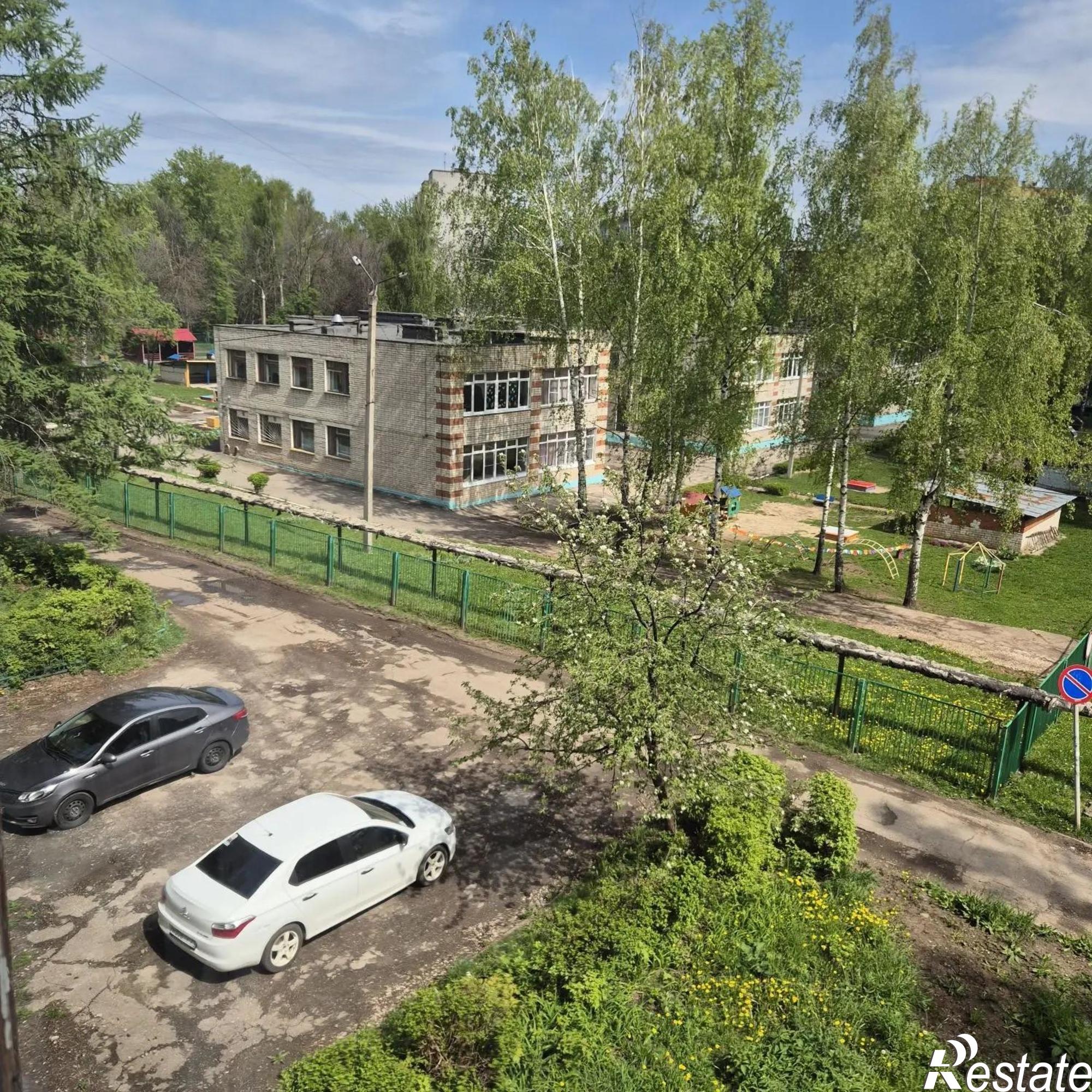 Купить комнату за 1 500 000 рублей на Хевешская улица,11