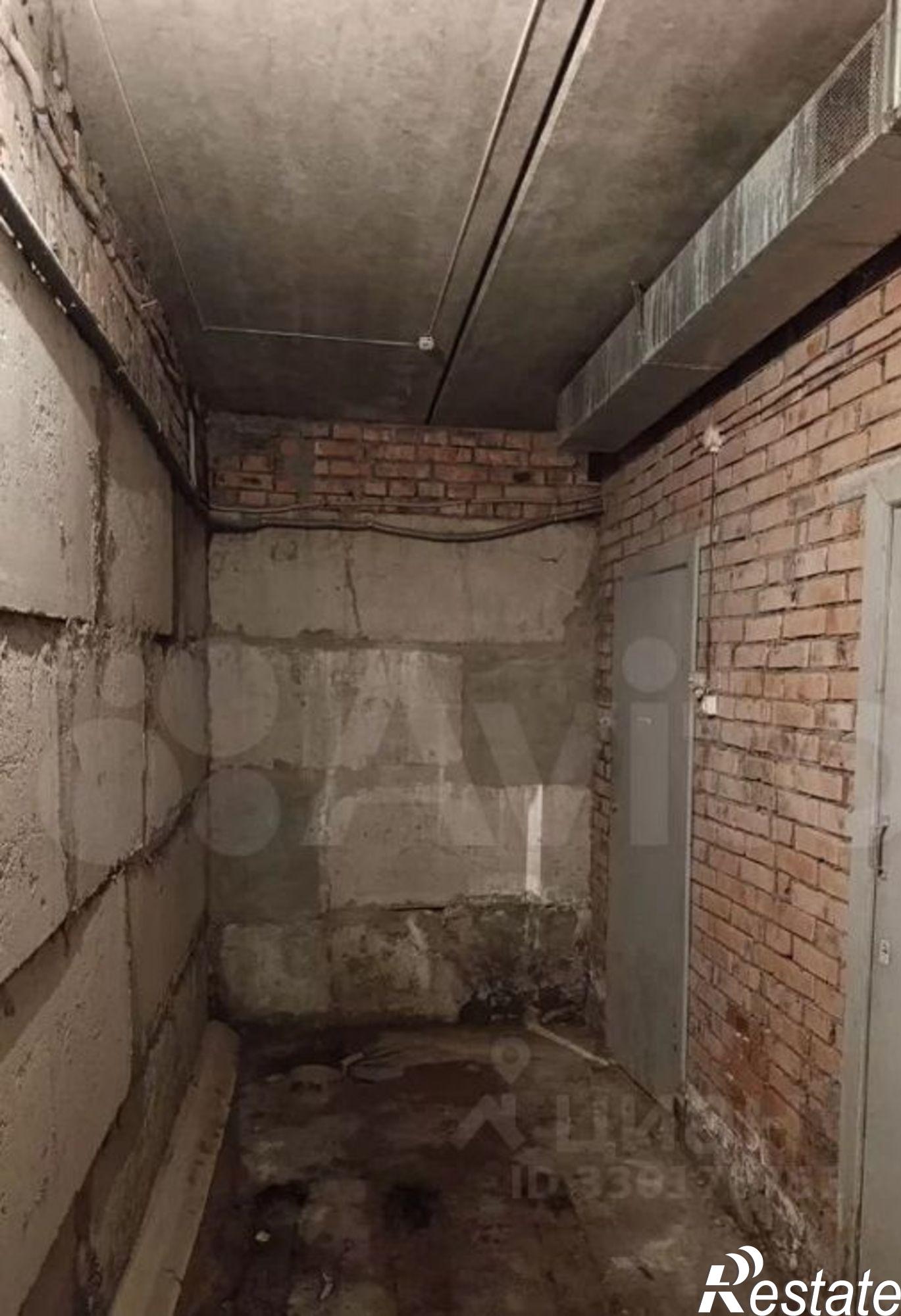 Купить гараж, место в паркинге за 232 145 рублей на улица Мичмана Павлова