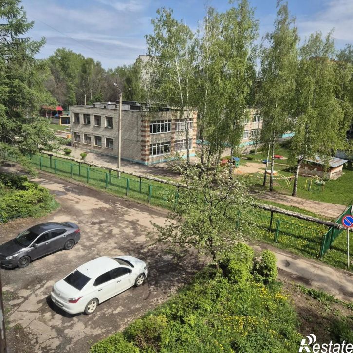 Комната Хевешская улица,11