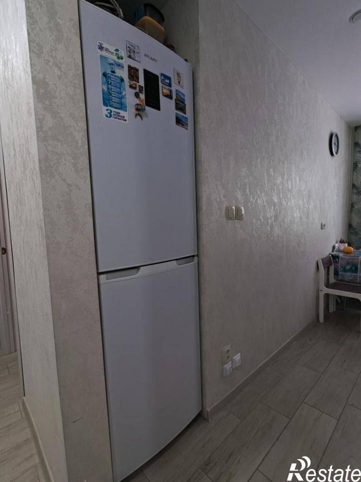 3-комн квартира Чапаева улица,6