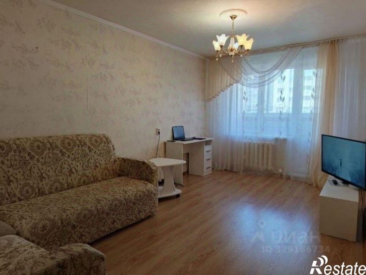 2-комн квартира проспект Тракторостроителей, 56 к2,  д. 56 к2