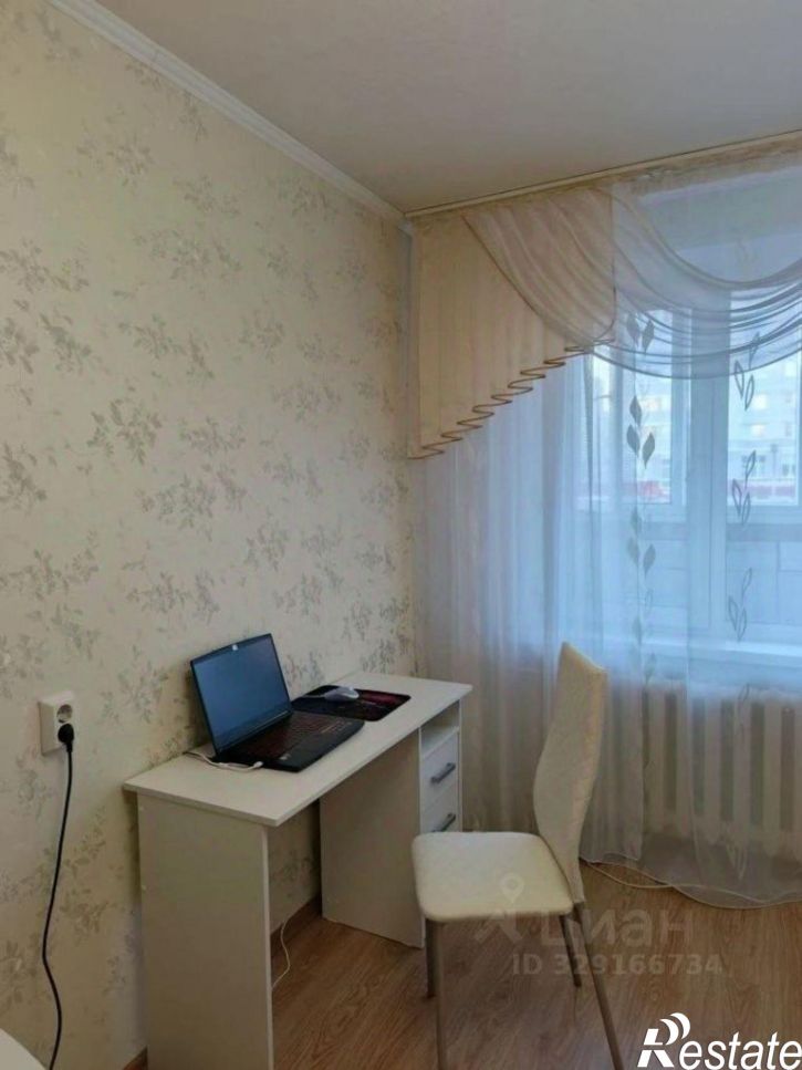 2-комн квартира проспект Тракторостроителей, 56 к2,  д. 56 к2