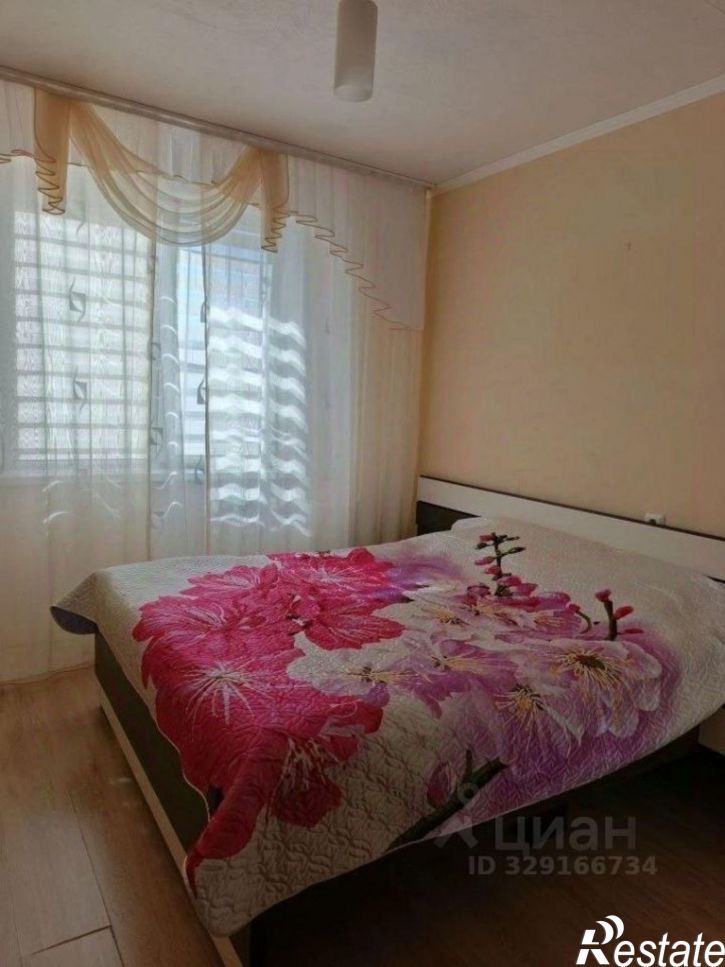 2-комн квартира проспект Тракторостроителей, 56 к2,  д. 56 к2