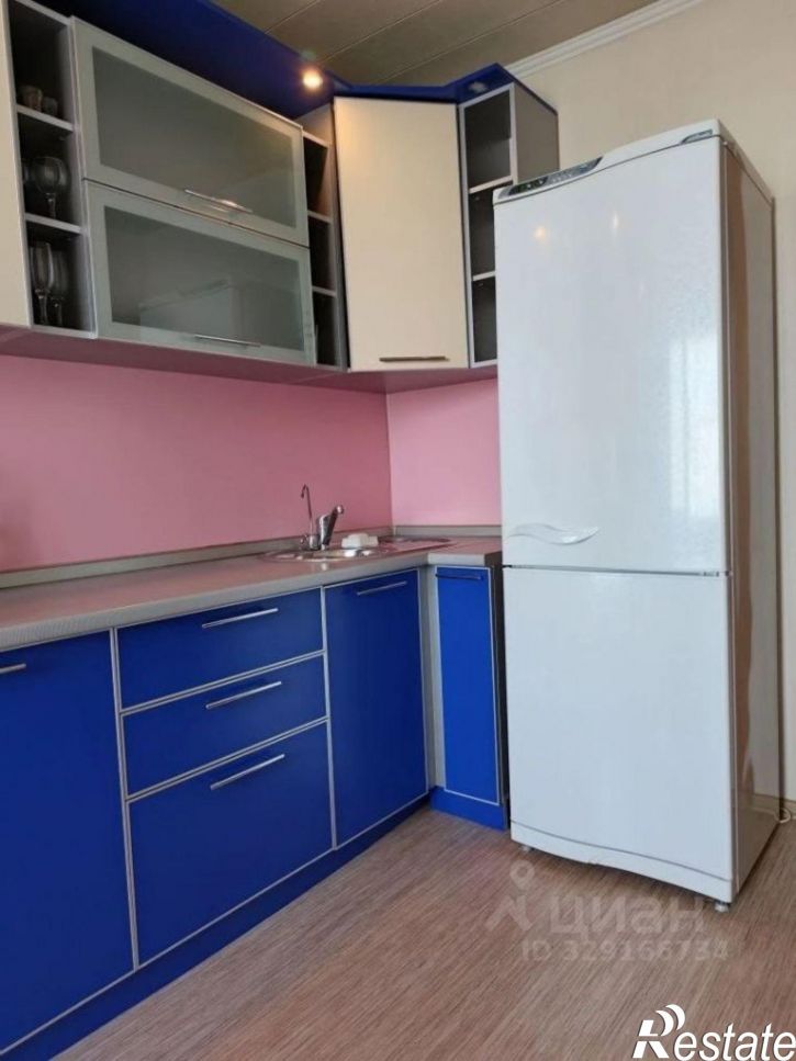2-комн квартира проспект Тракторостроителей, 56 к2,  д. 56 к2