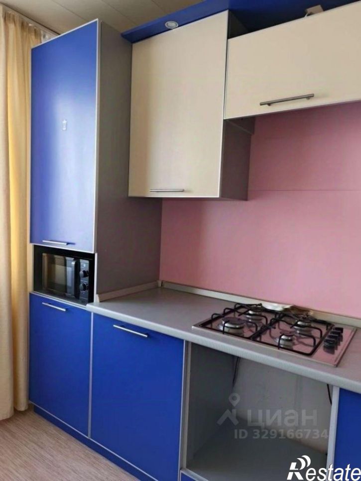 2-комн квартира проспект Тракторостроителей, 56 к2,  д. 56 к2