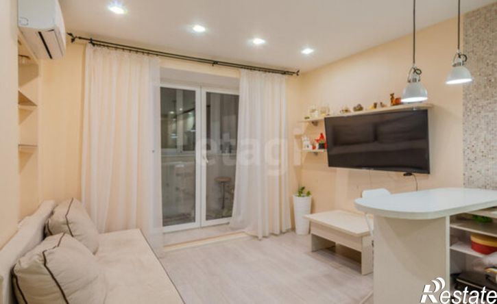 3-комн квартира ул Филиппа Лукина, 3,  д. 3