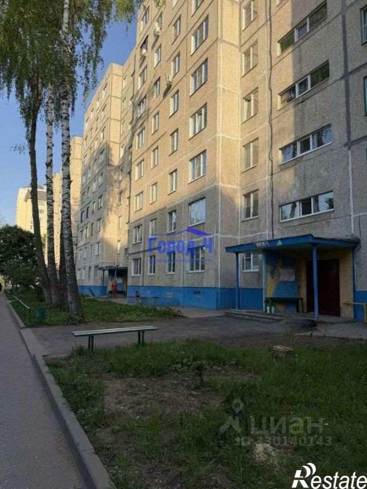 2-комн квартира ул Эльгера, 26,  д. 26