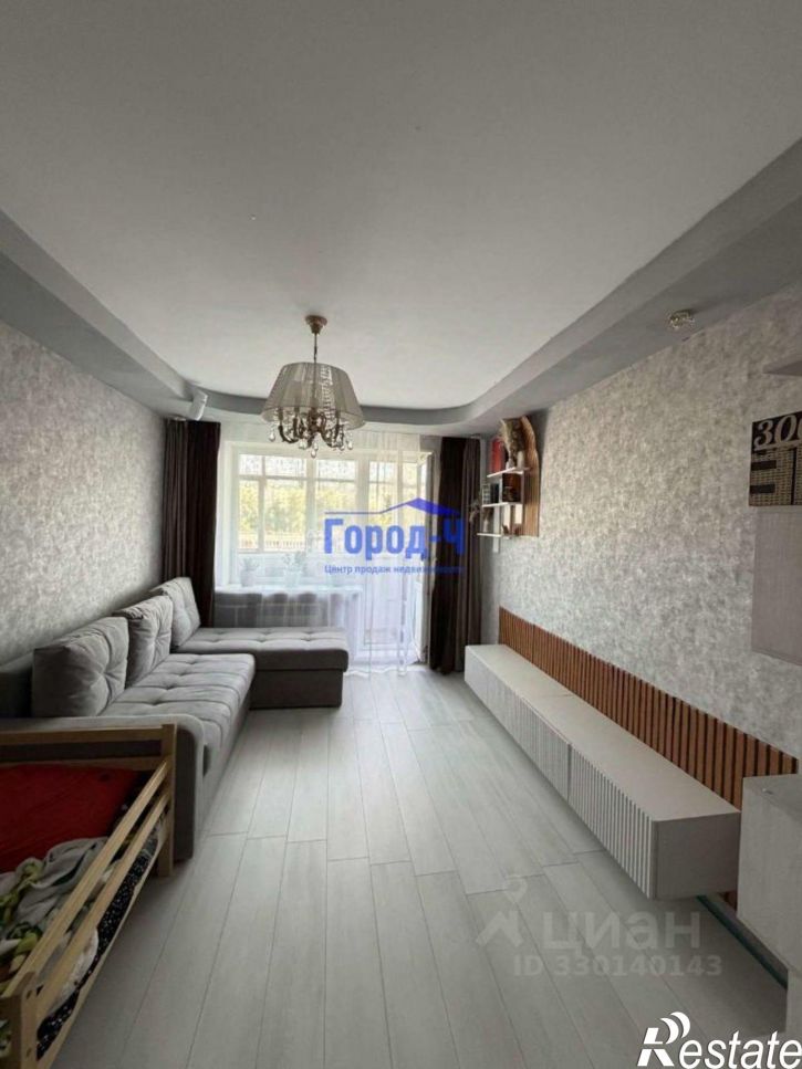 2-комн квартира ул Эльгера, 26,  д. 26