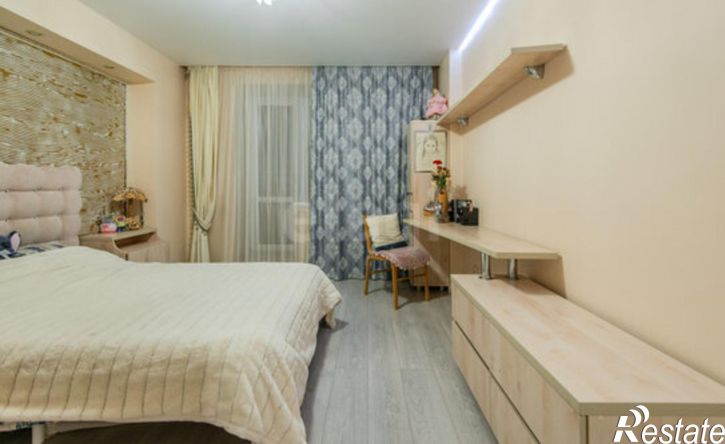 3-комн квартира ул Филиппа Лукина, 3,  д. 3
