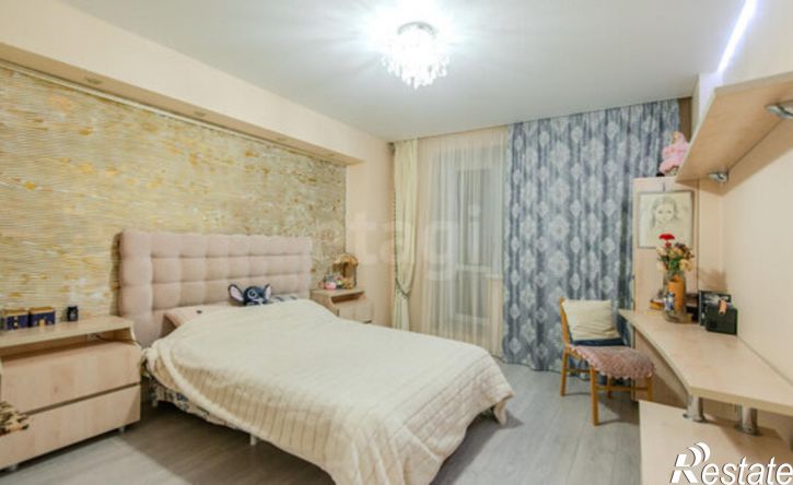 3-комн квартира ул Филиппа Лукина, 3,  д. 3