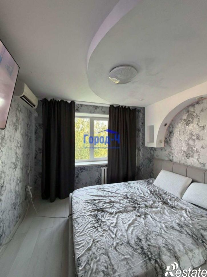 2-комн квартира ул Эльгера, 26,  д. 26