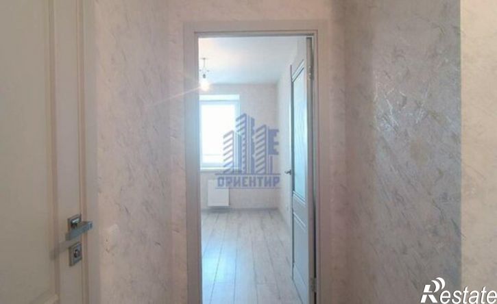 1-комн квартира Радужная улица, 10 к2,  д. 10 к2