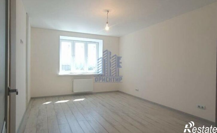1-комн квартира Радужная улица, 10 к2,  д. 10 к2