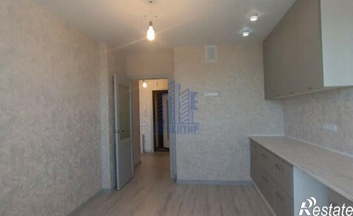 1-комн квартира Радужная улица, 10 к2,  д. 10 к2