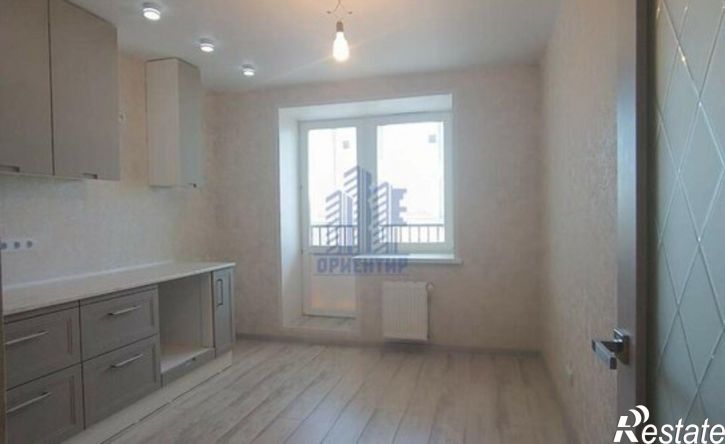 1-комн квартира Радужная улица, 10 к2,  д. 10 к2