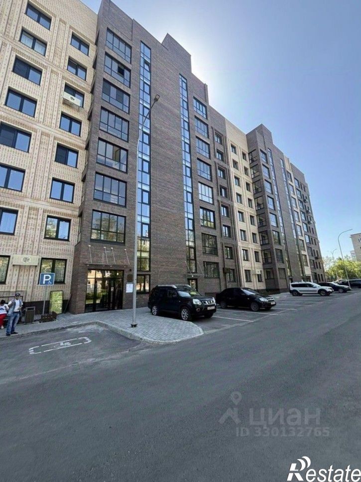 2-комн квартира ул Пирогова, 10А,  д. 10А