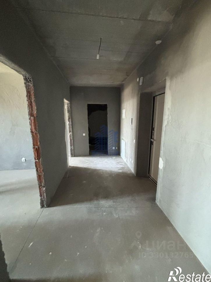 2-комн квартира ул Пирогова, 10А,  д. 10А
