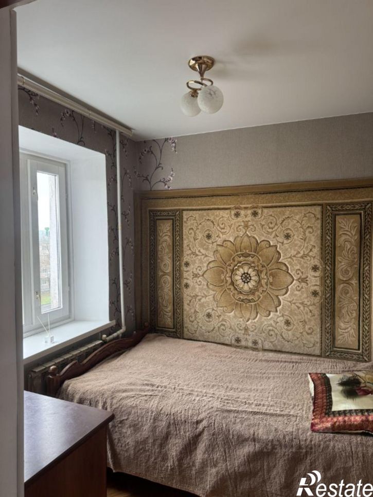 2-комн квартира ул Космонавта Николаева А.Г., 42,  д. 42