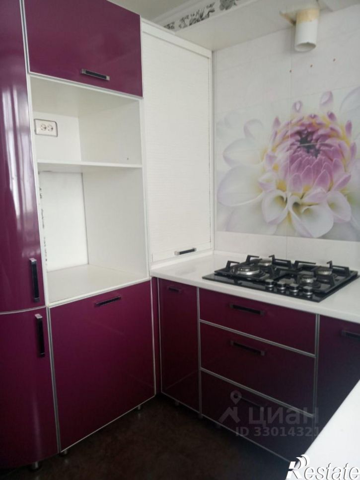 1-комн квартира улица Гузовского, 15,  д. 15