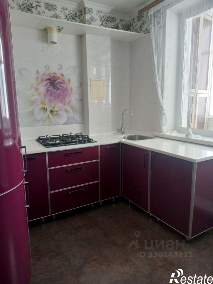 1-комн квартира улица Гузовского, 15,  д. 15