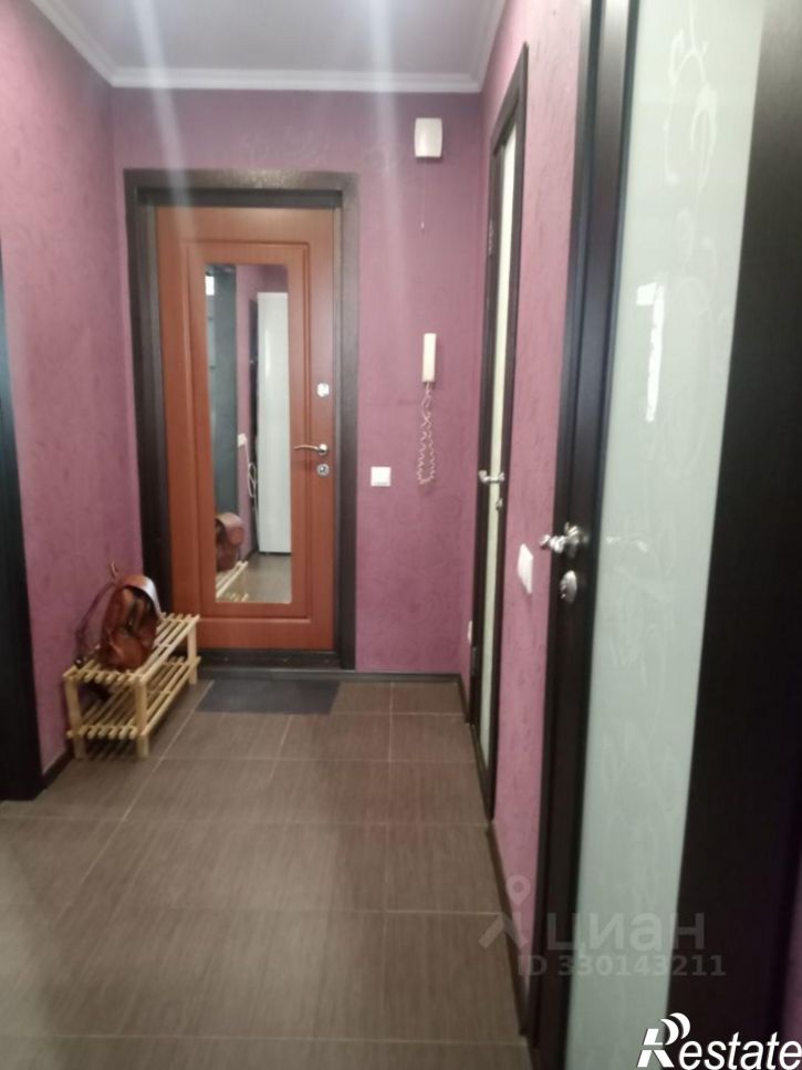 1-комн квартира улица Гузовского, 15,  д. 15