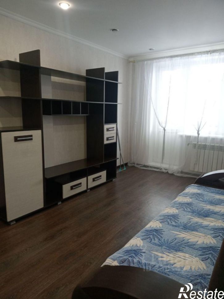 1-комн квартира улица Гузовского, 15,  д. 15