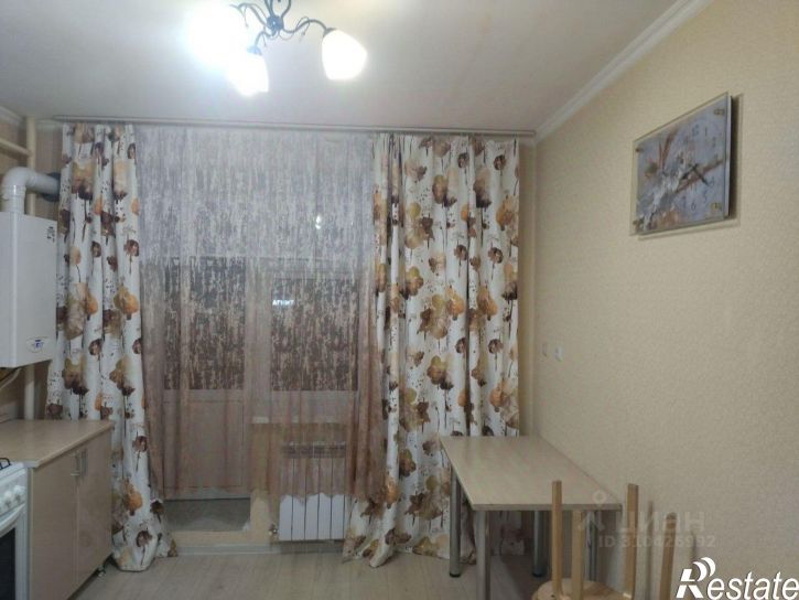 1-комн квартира улица Ленинского Комсомола, 3,  д. 3