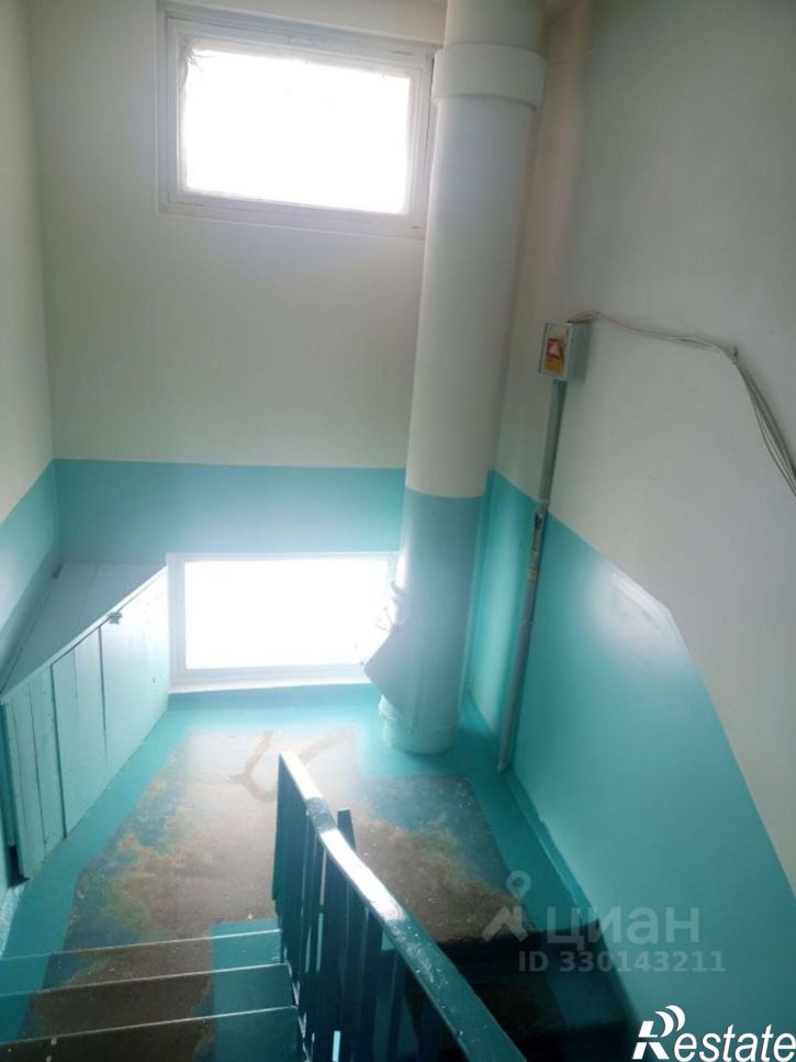 1-комн квартира улица Гузовского, 15,  д. 15