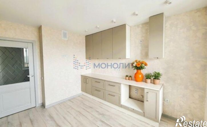 1-комн квартира Радужная улица, 10 к2,  д. 10 к2