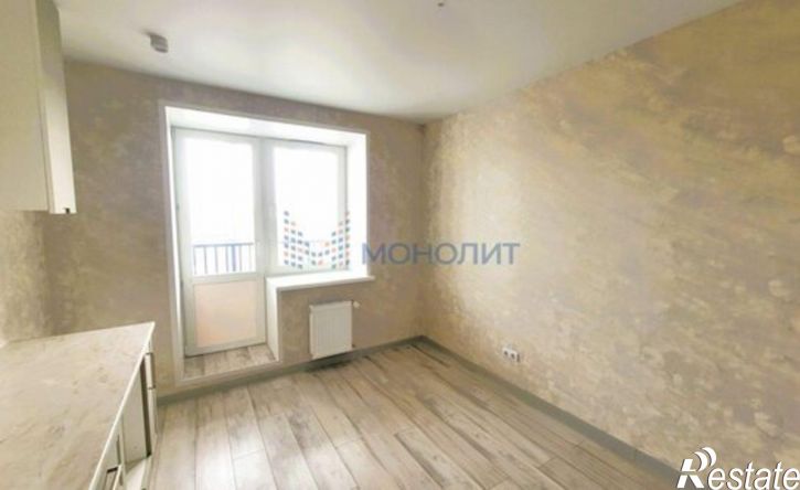 1-комн квартира Радужная улица, 10 к2,  д. 10 к2