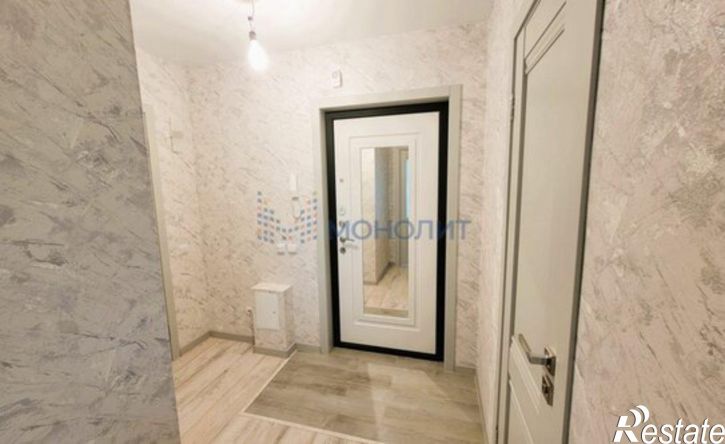 1-комн квартира Радужная улица, 10 к2,  д. 10 к2