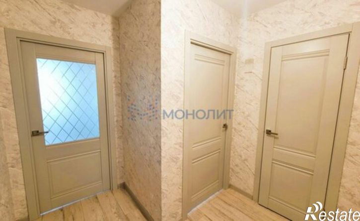 1-комн квартира Радужная улица, 10 к2,  д. 10 к2