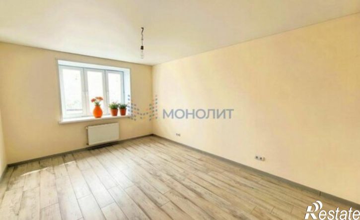 1-комн квартира Радужная улица, 10 к2,  д. 10 к2