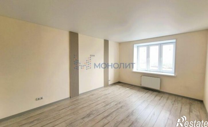 1-комн квартира Радужная улица, 10 к2,  д. 10 к2