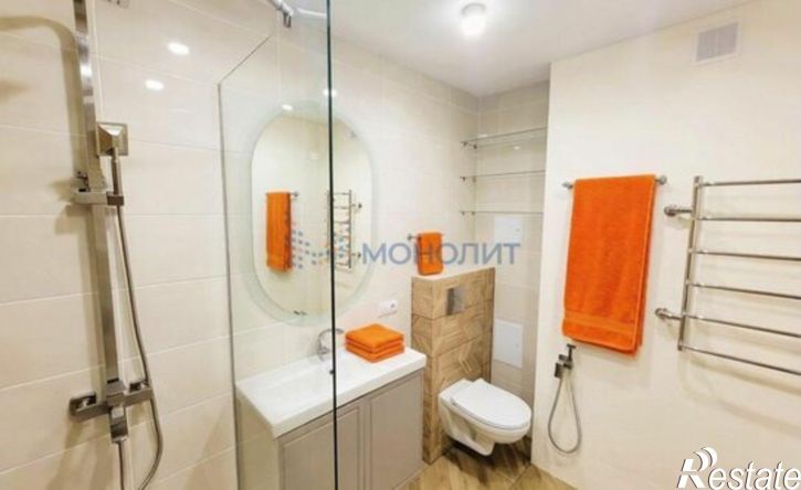 1-комн квартира Радужная улица, 10 к2,  д. 10 к2