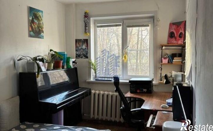 3-комн квартира ул Пирогова, 28,  д. 28