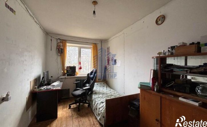 3-комн квартира ул Пирогова, 28,  д. 28