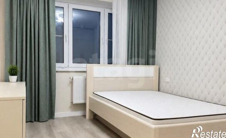 2-комн квартира ул Новогородская, 26,  д. 26