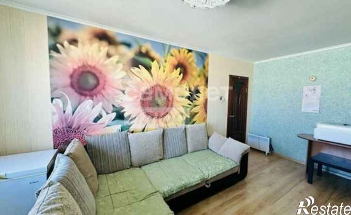 3-комн квартира Юго-Западный б-р, 10,  д. 10