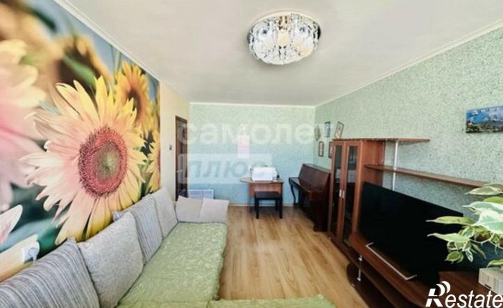 3-комн квартира Юго-Западный б-р, 10,  д. 10
