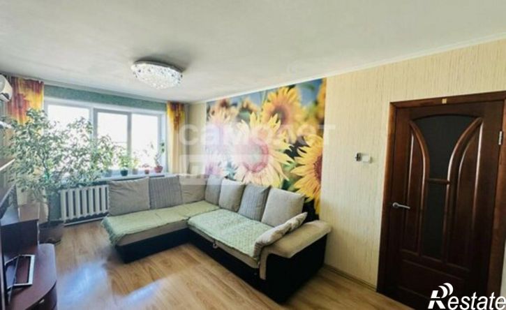 3-комн квартира Юго-Западный б-р, 10,  д. 10