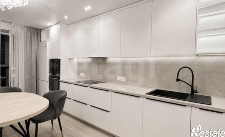 2-комн квартира ул Новогородская, 26,  д. 26
