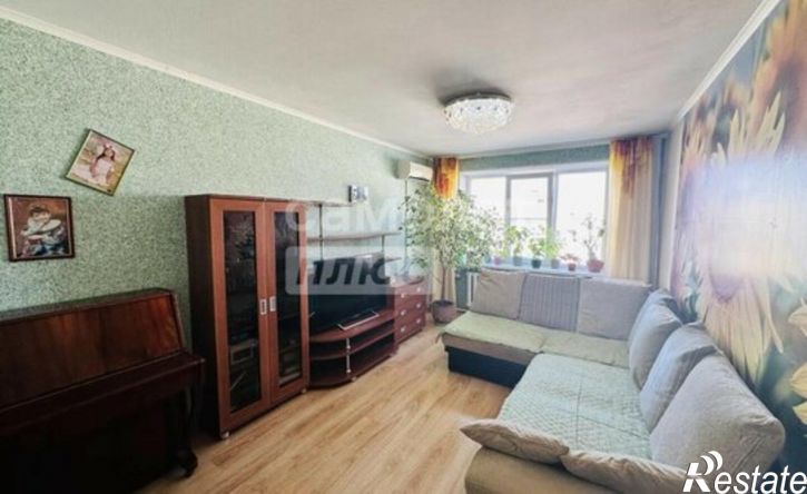 3-комн квартира Юго-Западный б-р, 10,  д. 10