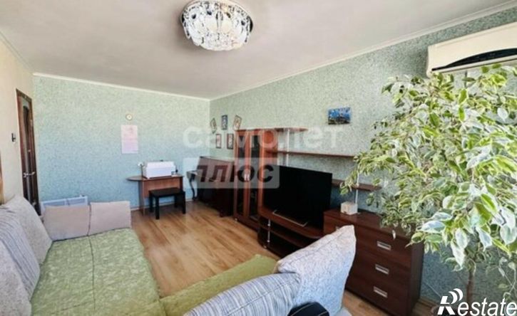 3-комн квартира Юго-Западный б-р, 10,  д. 10